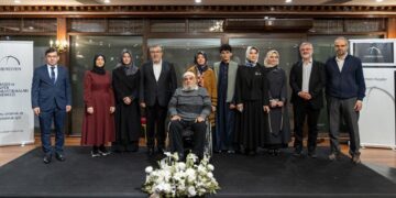 11. Hadis ve Siyer Araştırmaları Ödülleri sahiplerini buldu