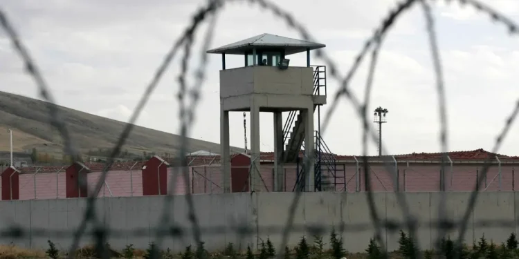 11. Yargı Paketi Geçti: Ağır Suçlara Tahliye Yok