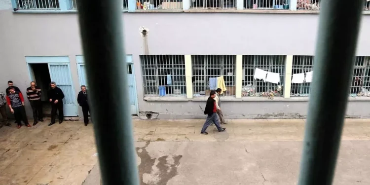 11. Yargı Paketi’nin İlk 15 Maddesi Komisyonda Kabul