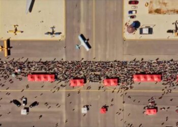 13 Hava kampüsle sportif ve amatör havacılıkta yeni dönem