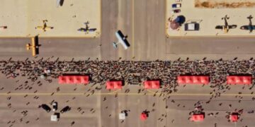 13 Hava kampüsle sportif ve amatör havacılıkta yeni dönem