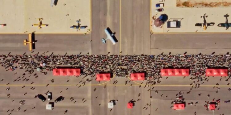 13 Hava kampüsle sportif ve amatör havacılıkta yeni dönem