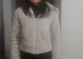 13 yaşındaki kayıp kız çocuğu bulundu