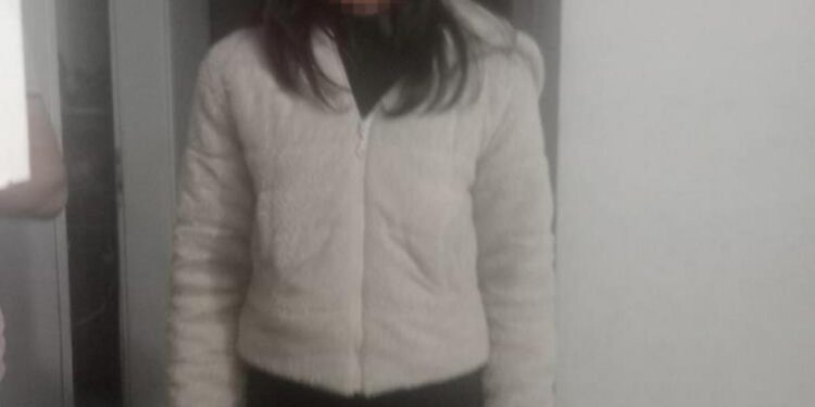 13 yaşındaki kayıp kız çocuğu bulundu