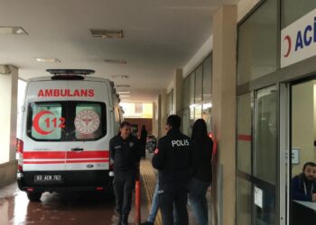 14 yaşındaki çocuk, 16 yaşındaki arkadaşını öldürdü