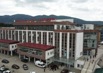 16 yaşındaki kız çocuğu karın ağrısıyla hastaneye gitti, ölü doğum yaptı!