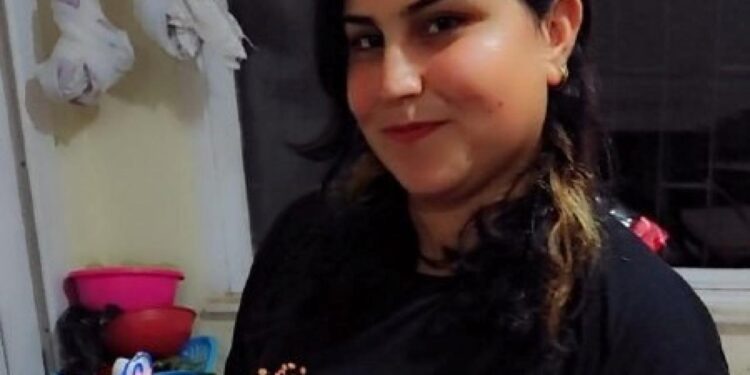 18 yaşındaki genç kızdan ailesi dünden beri haber alamıyor