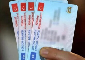 1,9 milyon eski tip ehliyetin indirimli yenilenebilmesi için son hafta