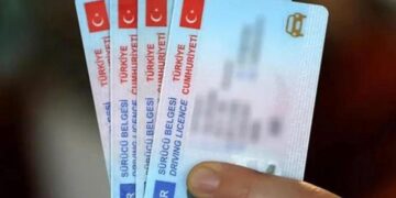 1,9 milyon eski tip ehliyetin indirimli yenilenebilmesi için son hafta
