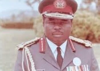 1986’da idam edilen general 39 yıl sonra affedildi