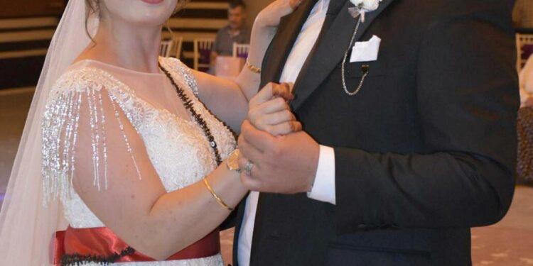 2 aylık eşini öldüren sanıktan skandal paylaşım: Hastaneden tahliye edildi