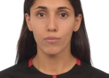 2. Lig maçını kadın hakem yönetecek