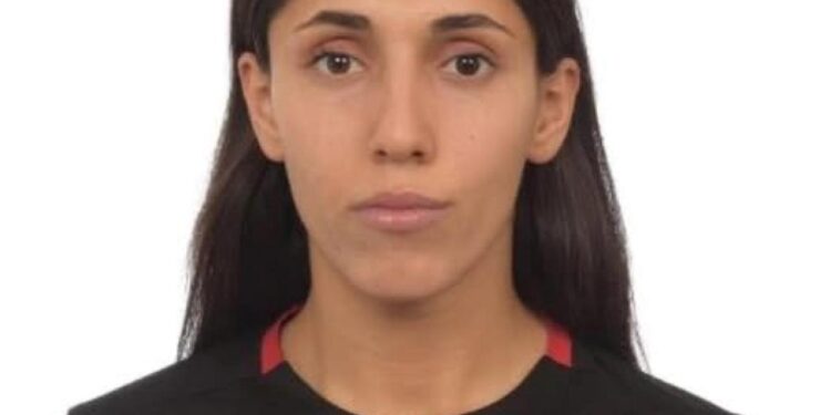 2. Lig maçını kadın hakem yönetecek