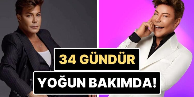 20 Dakika Boyunca Kalbi Duran Fatih Ürek’in Sağlık Durumuna İlişkin Son Detaylar Ortaya Çıktı!