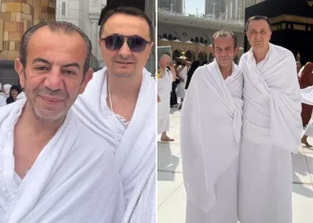 20 kilo veren Tanju Özcan hastalığını ilk kez anlattı