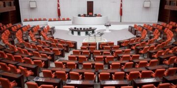 2026 yılı bütçesi TBMM Plan ve Bütçe Komisyonunda