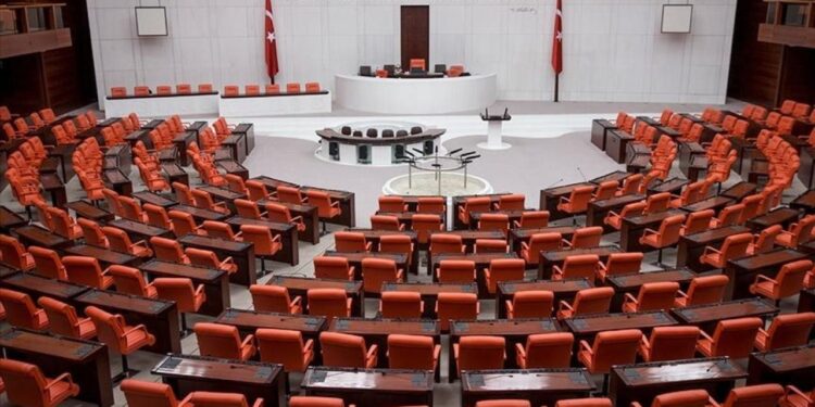 2026 yılı bütçesi TBMM Plan ve Bütçe Komisyonunda