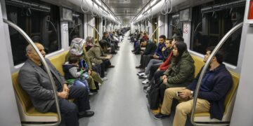 29 Ekim’de toplu taşıma seferleri ücretsiz olacak