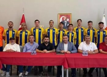 3. Lig ekibi tüm gelirlerini Gazze’ye bağışlayacak! Bilet fiyatları açıklandı