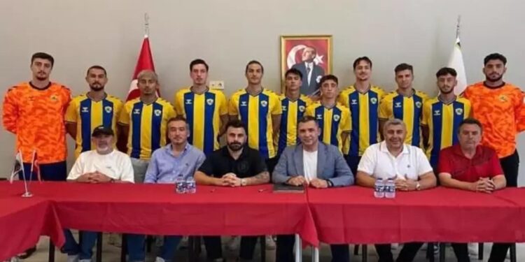 3. Lig ekibi tüm gelirlerini Gazze’ye bağışlayacak! Bilet fiyatları açıklandı