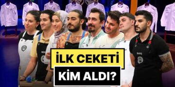 30 Kasım MasterChef’te İlk Ceket Sahibini Buldu: MasterChef’te İlk Ceket Kimin Oldu?