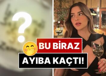 31 Yaşına Giren Influencer Ala Tokel’in “Esprili” Pastası Biraz Ayıba Kaçtı!