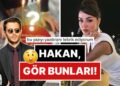 32 Yaşına Giren Hande Erçel’den Hakan Sabancı’ya Göndermeli Doğum Günü Pastasıyla Son Uyarı!