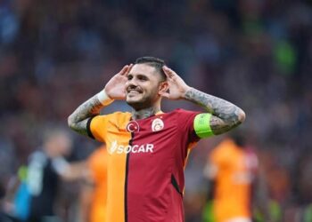 32 yaşındaki Galatasaraylı yıldıza 20 milyon euroluk teklif!
