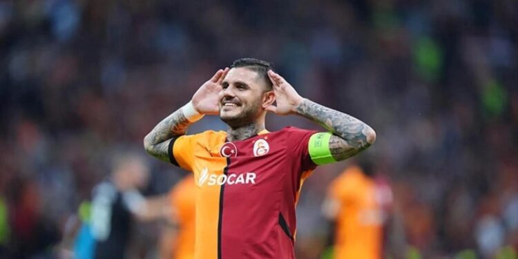 32 yaşındaki Galatasaraylı yıldıza 20 milyon euroluk teklif!