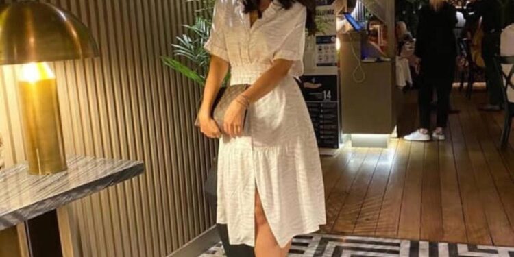 38 yaşındaki kadın, eski sevgilisi tarafından bıçaklanarak öldürüldü!