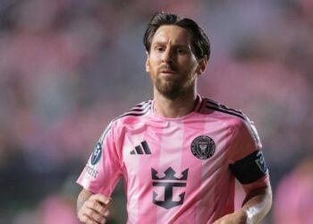 38 yaşındaki Messi’den sürpriz imza! 3 yıl daha futbol oynayacak