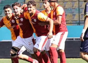 5 gollü ilk randevuda Galatasaray, Bodo/Glimt’i son nefeste yıktı
