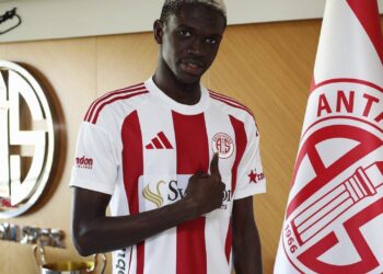 50 bin Euro’ya gelmişti: Kimsenin tanımadığı futbolcu Süper Lig’i sallıyor