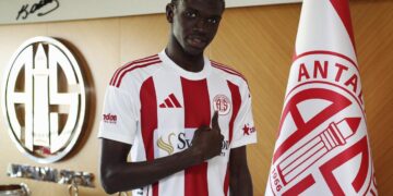 50 bin Euro’ya gelmişti: Kimsenin tanımadığı futbolcu Süper Lig’i sallıyor