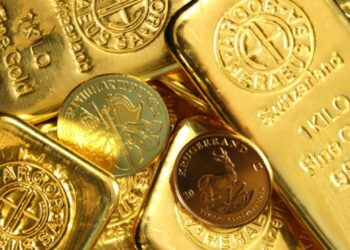 5000 doları görebilir! İngiliz bankadan çarpıcı altın tahmini