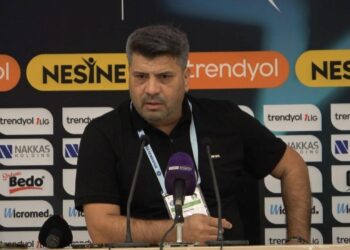 6-0’lık yenilgi sonrası isyan etti: Ben muhatap değilim