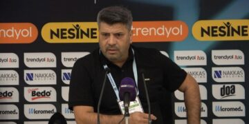 6-0’lık yenilgi sonrası isyan etti: Ben muhatap değilim