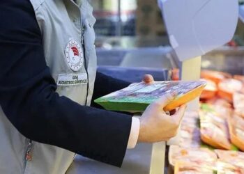 6 markanın birden ürünü hileli çıktı! Bakanlık gerçeği gün yüzüne çıkardı