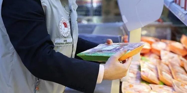 6 markanın birden ürünü hileli çıktı! Bakanlık gerçeği gün yüzüne çıkardı