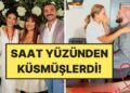6 Yıl Önce Saat Yüzünden Küsen Demet Akalın ve Berkay Ağlaşarak Barıştı!