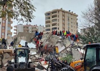 63 kişiye mezar olmuştu: Tutar Apartmanı davasında 3 sanığa 15’er yıl hapis