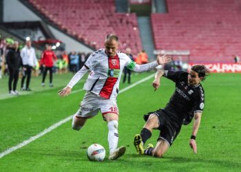 637 bin nüfuslu kentin vergi rekortmeni 1. Lig’den bir Yunan futbolcu