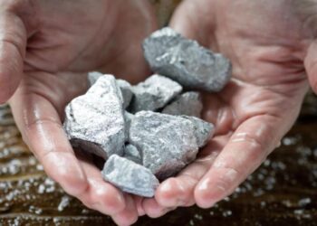 694 milyon tonluk kaynak tespit edildi! Batı’nın talebine Türkiye cevap verecek