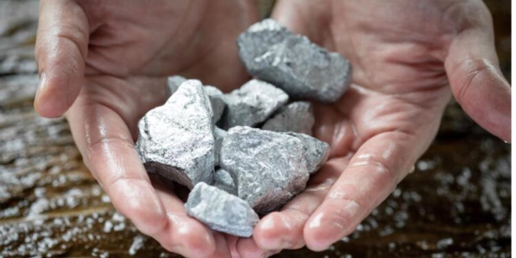 694 milyon tonluk kaynak tespit edildi! Batı’nın talebine Türkiye cevap verecek