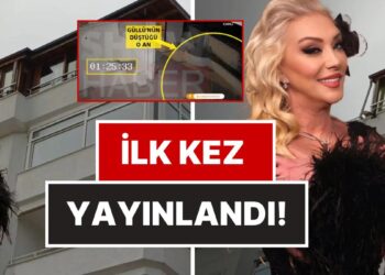 7 Saniyelik Şüphe: Güllü’nün Ölümüne Dair Yeni Görüntüler Ortaya Çıktı!