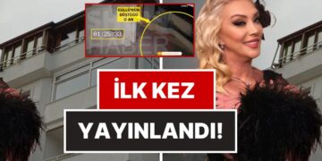 7 Saniyelik Şüphe: Güllü’nün Ölümüne Dair Yeni Görüntüler Ortaya Çıktı!