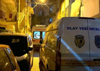 70 yaşındaki adamdan yatak odasında vahşi cinayet