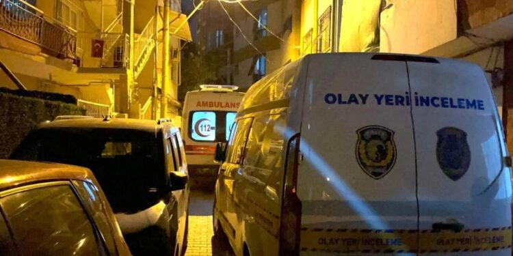 70 yaşındaki adamdan yatak odasında vahşi cinayet