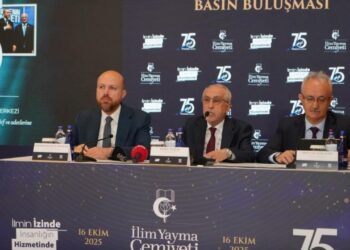 75 yıllık miras! Geçmişten geleceğe bir varoluş meselesi!