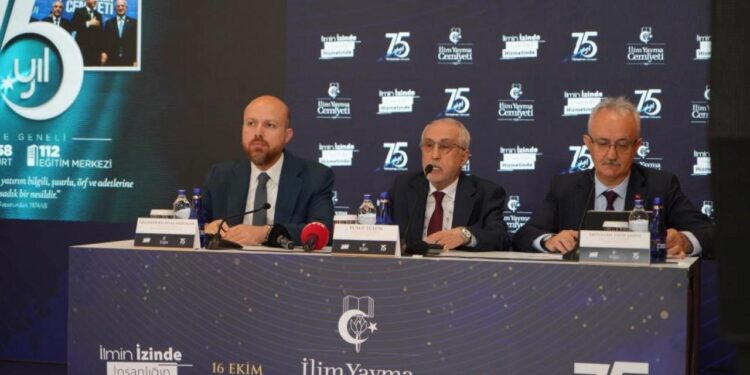 75 yıllık miras! Geçmişten geleceğe bir varoluş meselesi!